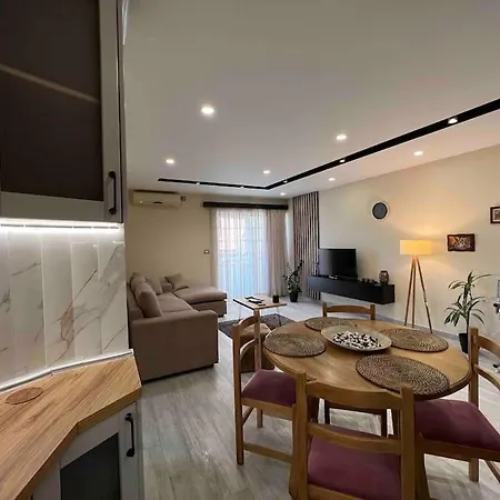 Great Near & Blloku Area * Tirana