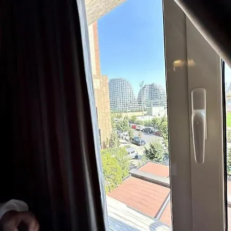 Near & Blloku Area アパート *