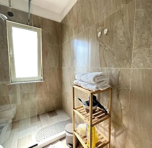 Near & Blloku Area Tirana