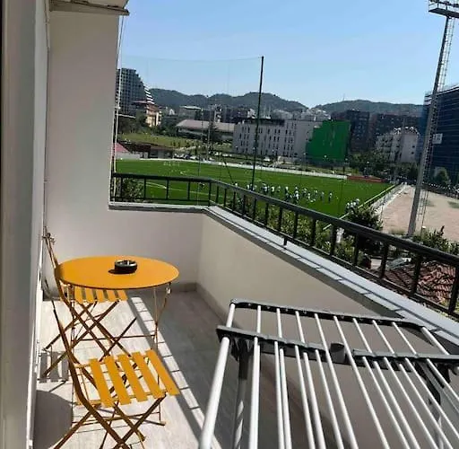 Near & Blloku Area Apartment *