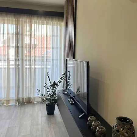 Appartement Near & Blloku Area Tirana