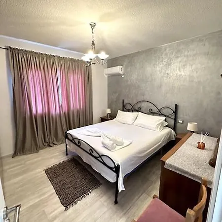 Apartman Near & Blloku Area