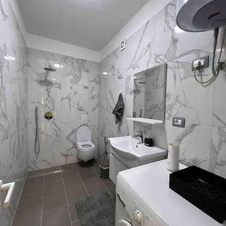 Near & Blloku Area *