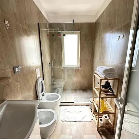 Near & Blloku Area Tirana