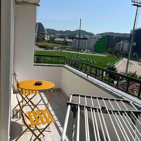 Near & Blloku Area Apartment *