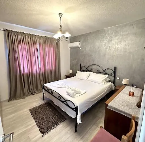 Appartement Near & Blloku Area