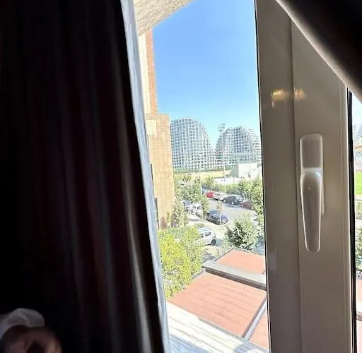 Near & Blloku Area Appartement *