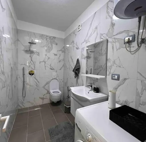 Near & Blloku Area *